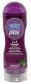 DurexPlay massage &amp; lubricant s Aloe Vera
