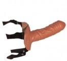 Strap - on Bull Power