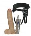 Strap - on Gigolina