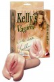 Vagína Kelly&#039;s