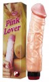 Vibrator Pink Lover