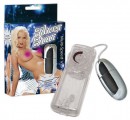 Vibro Bullet Silver Star