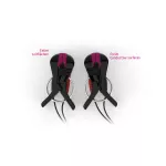 Electro Sex Mystim Barry Bite