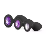 Rianne´s Booty Plug set