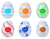 Tenga Eggs Mix