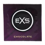 EXS Hot Chocolate Condoms 100ks