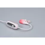 Lovense Gemini App-Controlled Vibrating Nipple Clamps