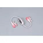 Lovense Gemini App-Controlled Vibrating Nipple Clamps