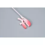 Lovense Gemini App-Controlled Vibrating Nipple Clamps