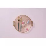 Lovense Gemini App-Controlled Vibrating Nipple Clamps