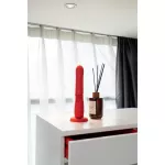 Lovense Gravity Thrusting Dildo