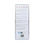 Lovense Gravity Thrusting Dildo