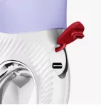 Vibrátor Fun Factory Miss BI růžová