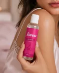 LOVEO Silicone Lubricant 100ml