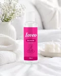 LOVEO Silicone Lubricant 100ml