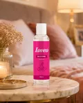 LOVEO Silicone Lubricant 100ml