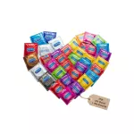 Durex Mix 50 ks