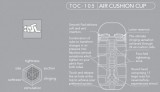 Tenga Air cushion CUP