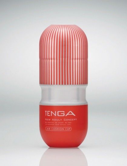 Tenga Air cushion CUP