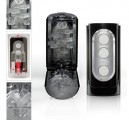 Tenga Flip Hole černá