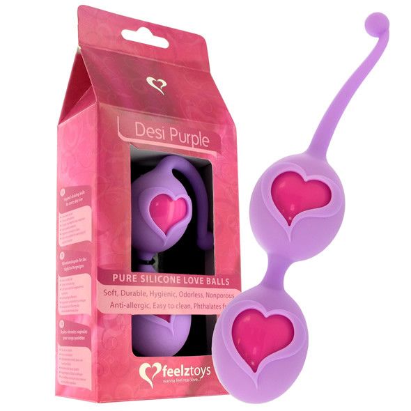 Feelz Toys Love Balls