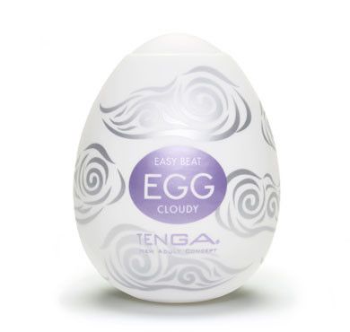 Tenga Egg Cloudy-new