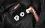 Satisfyer Pro 2 - náhradní silikonové hlavice