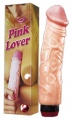 Vibrator Pink Lover
