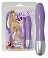 Lady Love Vibrator