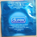 Durex Classic 3ks