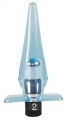 Anal Blue
