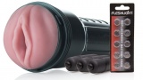 Fleshlight Vibro Pink Lady Touch