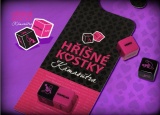 Hra pro dospělé - Hříšné kostky, ALBI