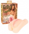 Vagína Kelly's