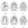 Tenga Eggs mix new