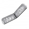 Tenga Flip Hole černá