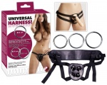 You2Toys Universal Harness