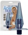 Anal Blue