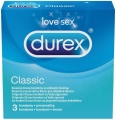 Durex Classic 3ks