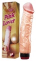 Vibrator Pink Lover