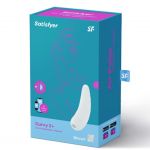 Satisfyer Curvy 2+