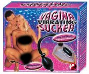 You2Toys Vagina Sucker