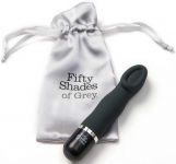 Fifty Shades of Grey - Mini Clit Vibrator