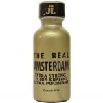 Real Amsterdam Poppers 25ml