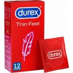 Durex Ultra Thin 144ks