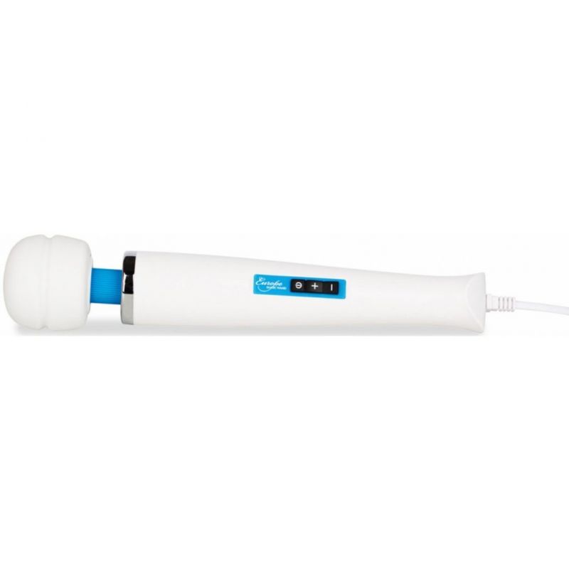 Europe Magic Wand Massager