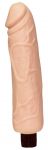 Smoothy flexible vibrator