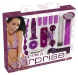 You2Toys Surprise Love Toy Set