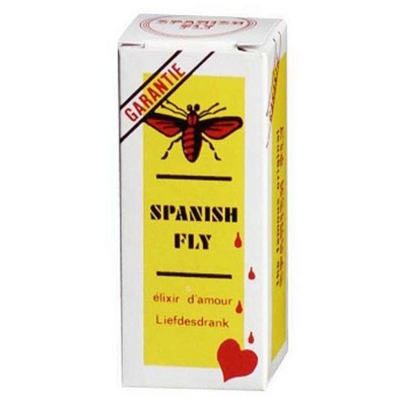 Cobeco Pharma Spanish Fly Extra 15ml