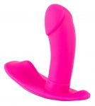 Sweet Smile Remote Controlled Panty Vibrator